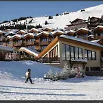 Luxury 70m2 Balcon Courchevel1850 Parking * クールシュヴェル