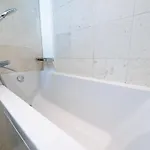 Luxury 70m2 Balcon Courchevel1850 Parking クールシュヴェル