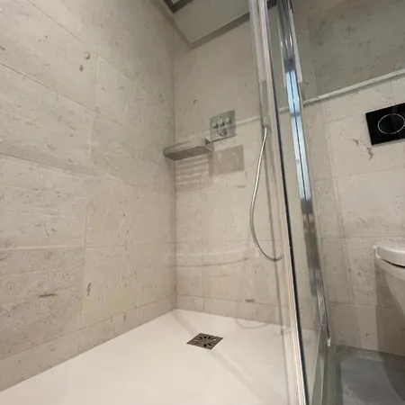 Luxury 70m2 Balcon Courchevel1850 Parking Apartment *