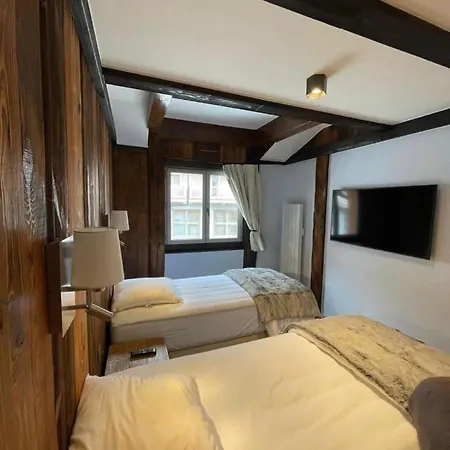 Luxury 70m2 Balcon Courchevel1850 Parking * Courchevel