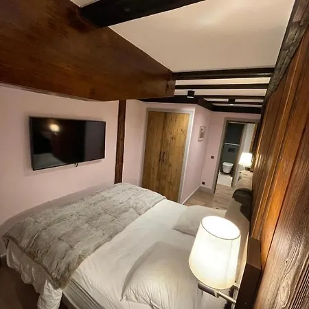 Apartment Luxury 70m2 Balcon Courchevel1850 Parking *