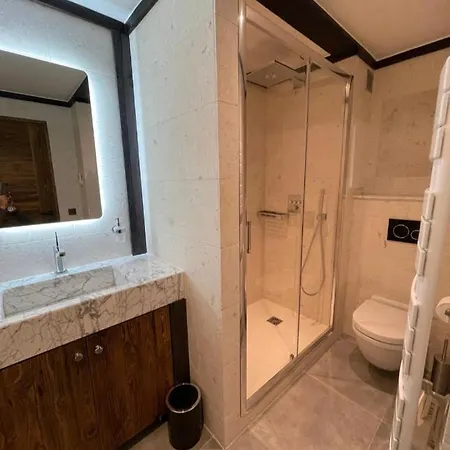 Apartment Luxury 70m2 Balcon Courchevel1850 Parking *