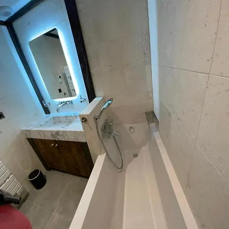 Luxury 70m2 Balcon Courchevel1850 Parking Courchevel