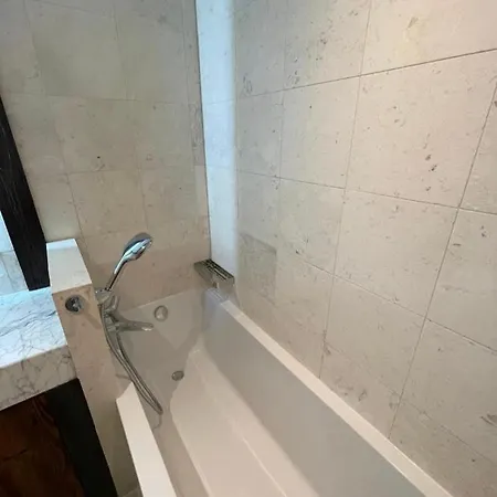 Luxury 70m2 Balcon Courchevel1850 Parking Courchevel