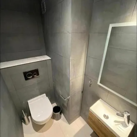 Luxury 70m2 Balcon Courchevel1850 Parking Courchevel