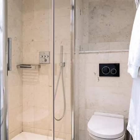 Luxury 70m2 Balcon Courchevel1850 Parking * Courchevel