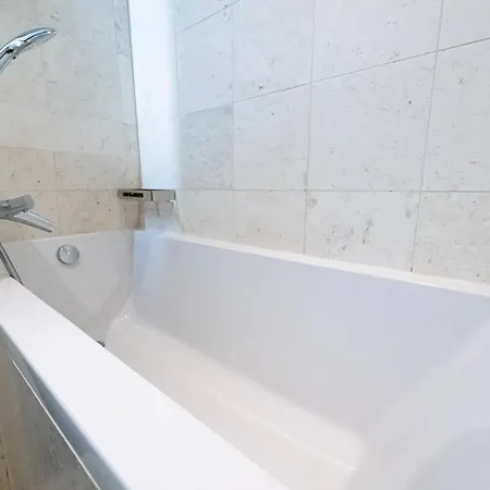 Luxury 70m2 Balcon Courchevel1850 Parking קורשבל